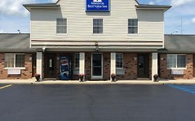 Americas Best Value Inn Decatur Indiana