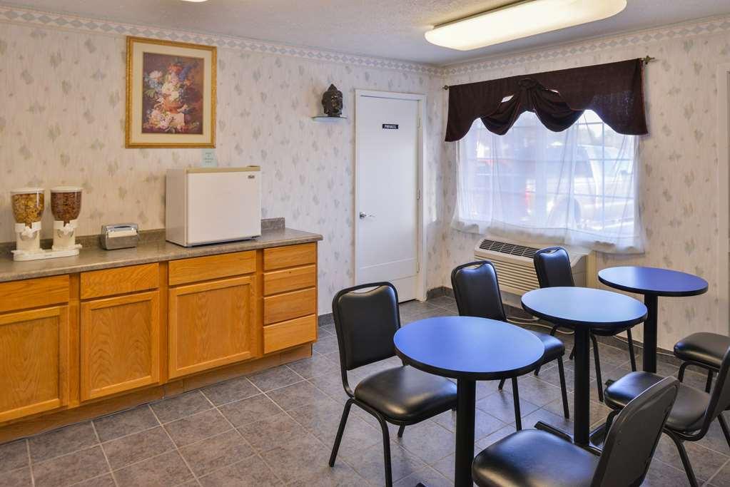 Americas Best Value Inn Of Decatur Exterior photo